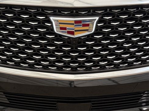 New 2025 Cadillac Escalade Premium Luxury image 14