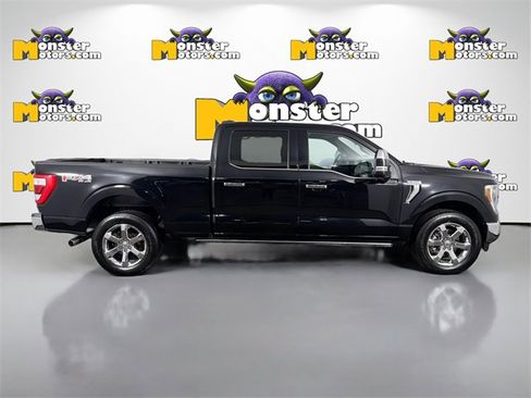 Used 2023 Ford F150 King Ranch image 4