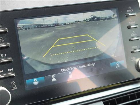 Used 2019 Honda Accord EX-L image 12
