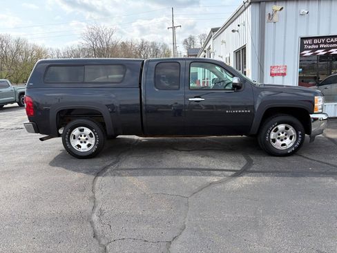 Used 2013 Chevrolet Silverado 1500 LT w/ All-Star Edition image 2