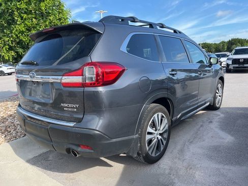 Used 2020 Subaru Ascent Limited w/ Technology Package AWD/4WD image 3