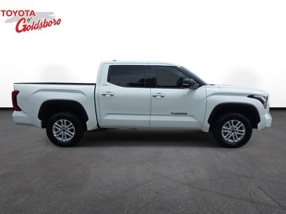 Used 2023 Toyota Tundra SR5 w/ SR5 Premium Package