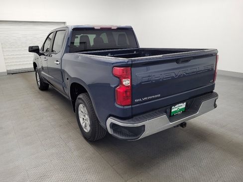Used 2020 Chevrolet Silverado 1500 LT image 5
