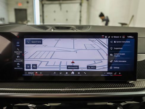 New 2026 BMW X5 M Competition w/ Executive Package image 16