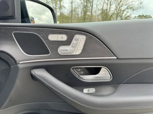 Certified 2026 Mercedes-Benz GLE 350 4MATIC image 27