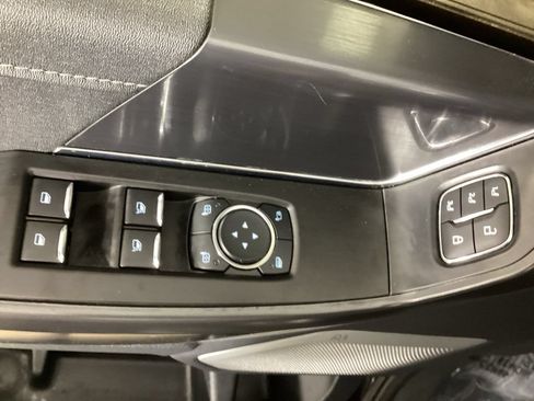 Certified 2024 Ford F150 Lariat w/ Equipment Group 502A High AWD/4WD image 16