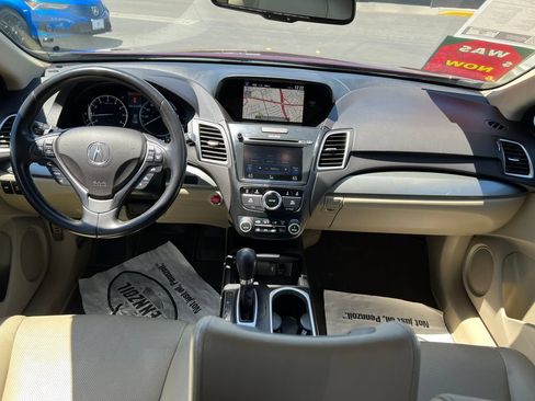 Used 2018 Acura RDX AWD w/ Technology Package image 30