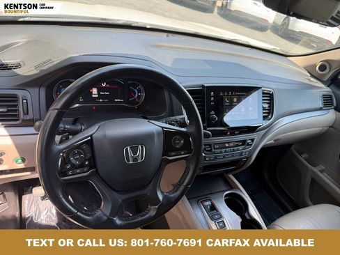 Used 2021 Honda Pilot EX-L image 27