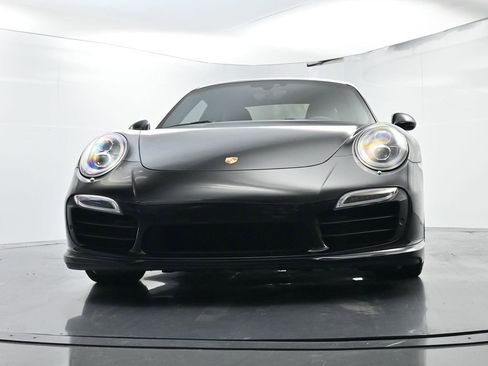 Used 2014 Porsche 911 Turbo S image 54