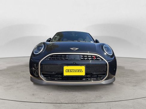 Used 2025 MINI Cooper S FWD image 6
