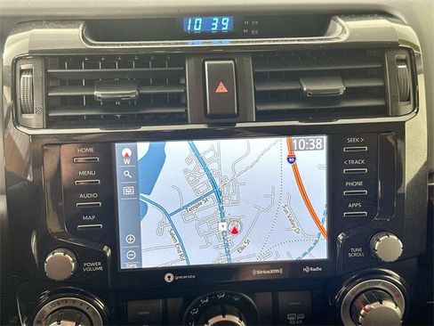 Used 2024 Toyota 4Runner TRD Off-Road Premium image 11