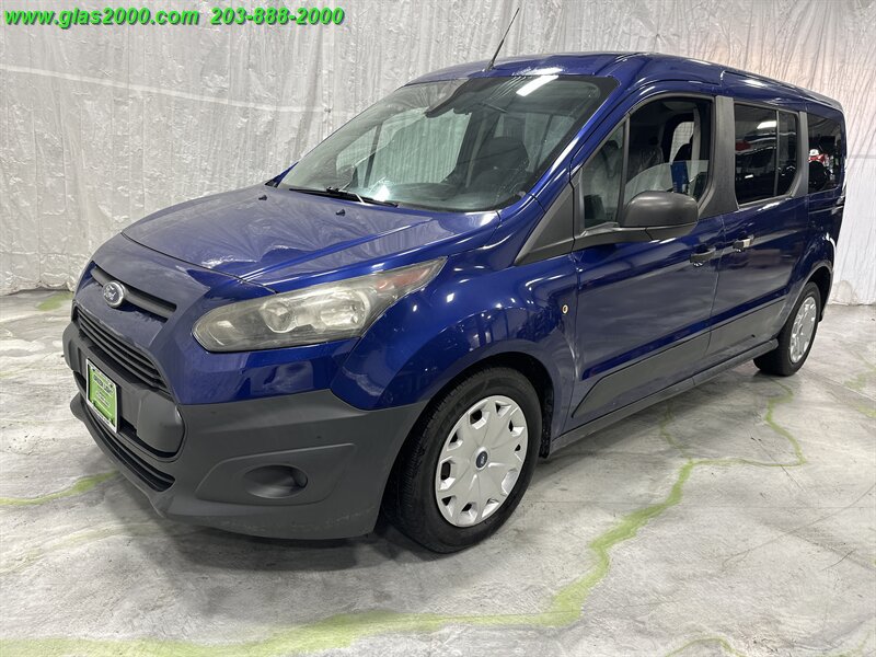 Used 2016 Ford Transit Connect XL FWD image 1