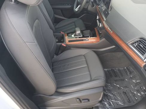 Used 2023 Audi Q5 2.0T Premium Plus AWD/4WD image 19