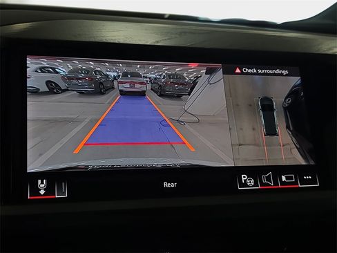 New 2026 Audi Q4 e-tron Premium Plus image 15