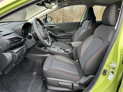 New 2026 Subaru Impreza 2.0i Sport image 4