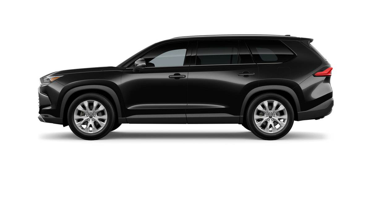 New 2026 Toyota Grand Highlander AWD Hybrid image 20