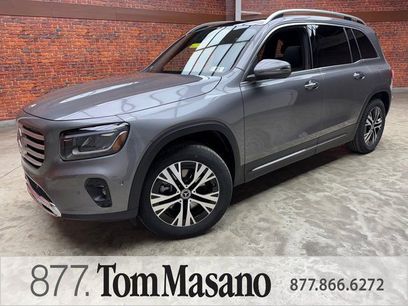 Used 2026 Mercedes-Benz GLB 250 GLB 250