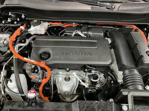 Used 2026 Honda CR-V Sport-L image 36