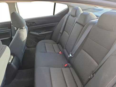 Used 2024 Nissan Altima 2.5 SV image 30