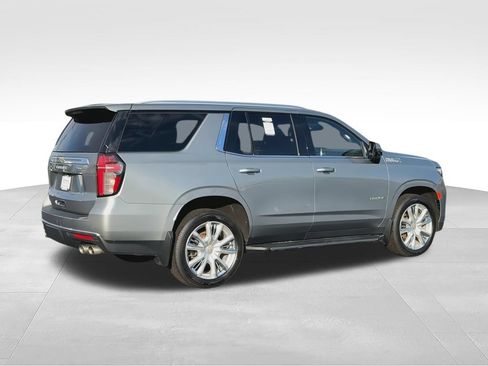 Used 2023 Chevrolet Tahoe High Country w/ Max Trailering Package AWD/4WD image 8