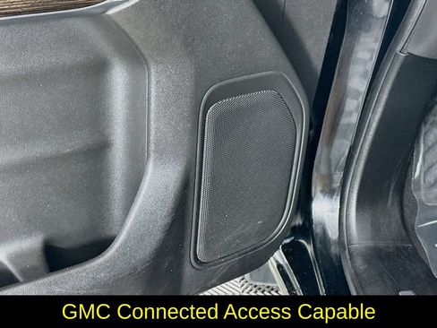 Used 2021 GMC Sierra 1500 SLE w/ Preferred Package AWD/4WD image 26