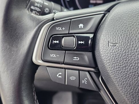 Certified 2020 Honda Accord EX-L image 20