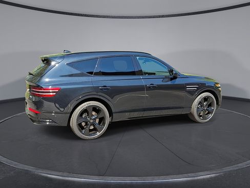 New 2026 Genesis GV80 3.5T Prestige AWD/4WD image 4