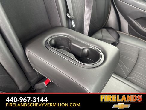 Used 2018 Chevrolet Trax LT w/ Driver Confidence Package image 32