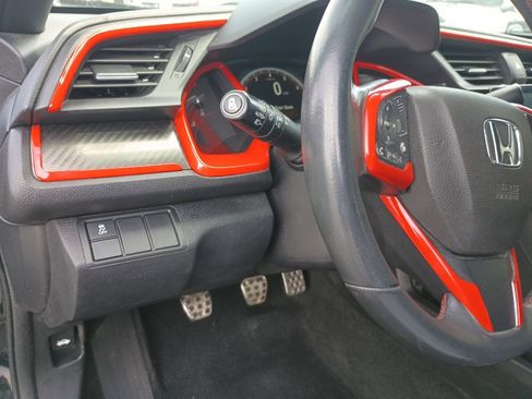 Used 2017 Honda Civic Si image 19