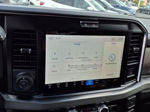 New 2026 Ford F350 Platinum AWD/4WD image 13