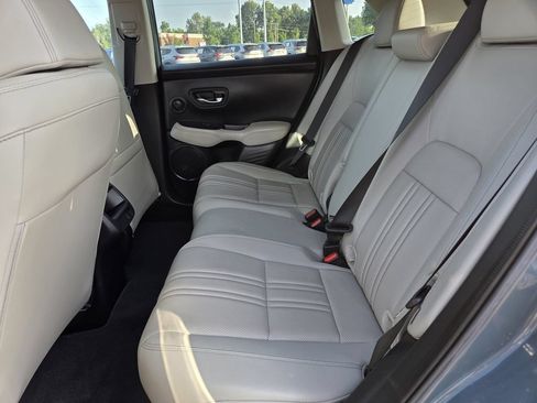 Used 2024 Honda HR-V EX-L image 20