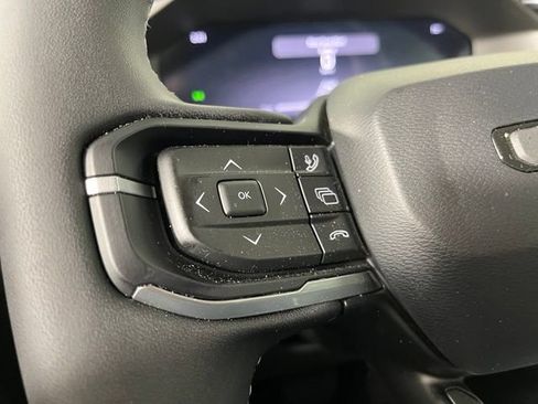 Used 2026 Jeep Cherokee Limited AWD/4WD image 20