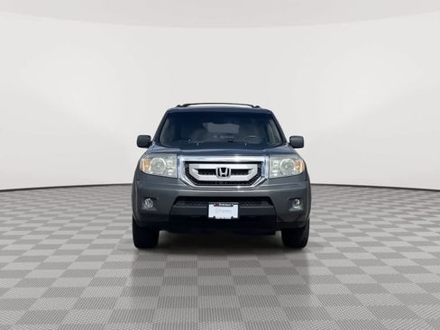 Used 2009 Honda Pilot EX image 3