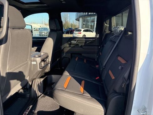 New 2026 GMC Sierra 2500 AT4 w/ AT4 Premium Plus Package image 10