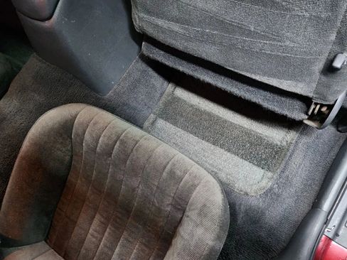 Used 1995 Pontiac Firebird Formula image 22