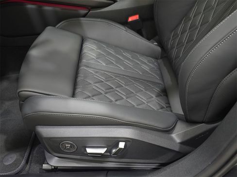 New 2025 Audi S5 Premium Plus image 29