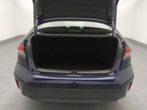 Used 2024 Toyota Corolla LE FWD image 29