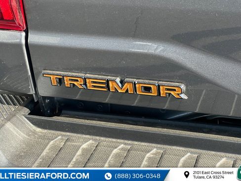 New 2026 Ford F150 Tremor w/ Bed Utility Package AWD/4WD image 10