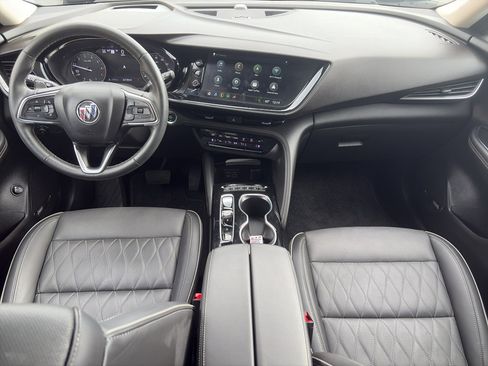 Used 2023 Buick Envision Avenir image 14