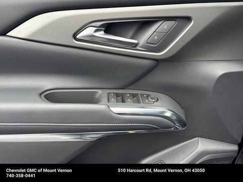 New 2026 Chevrolet Traverse LT w/ Driver Confidence Package image 12