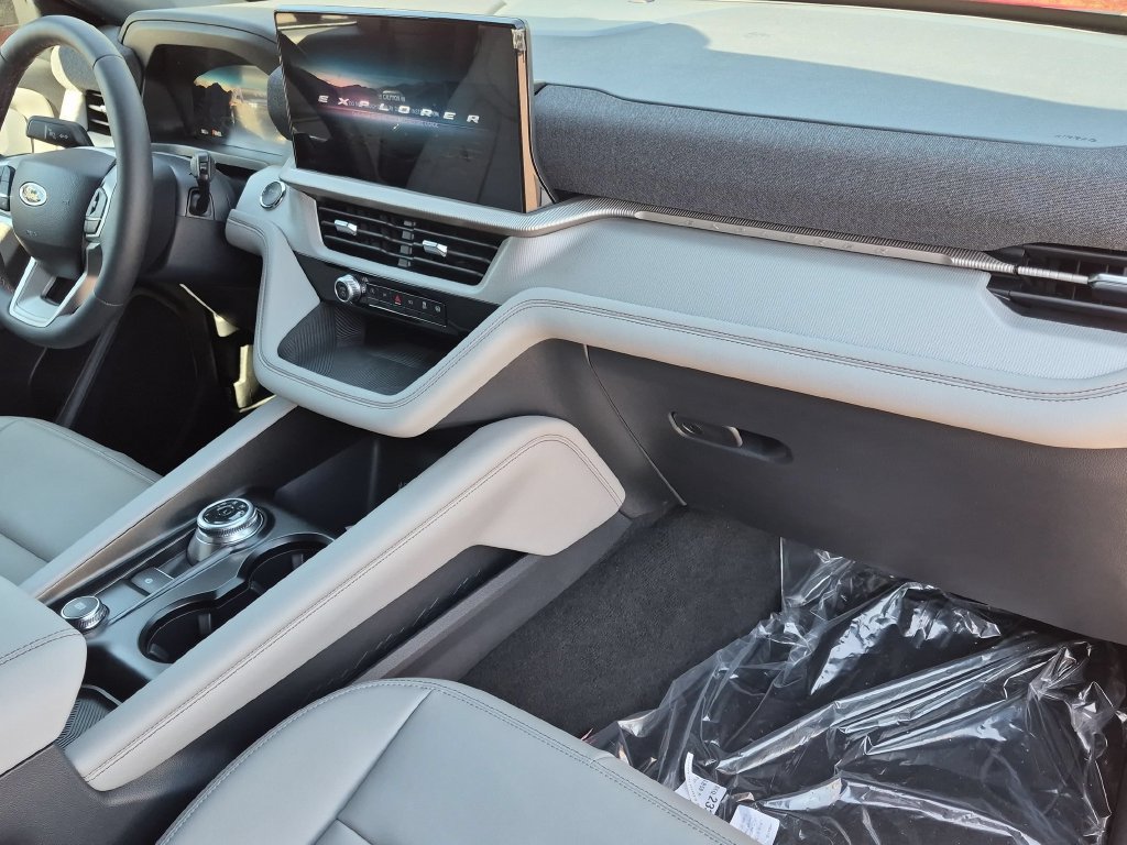 New 2027 Ford Explorer Active w/ Active Comfort Package AWD/4WD image 22