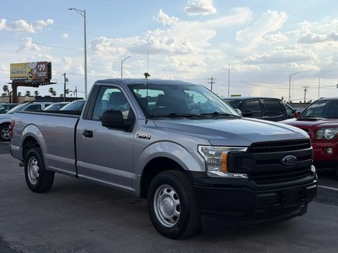 Used 2020 Ford F150 XL RWD image 14