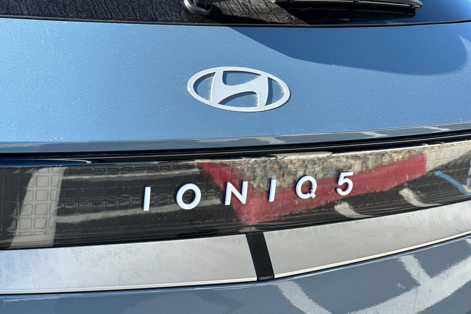 New 2027 Hyundai Ioniq 5 SEL RWD image 27