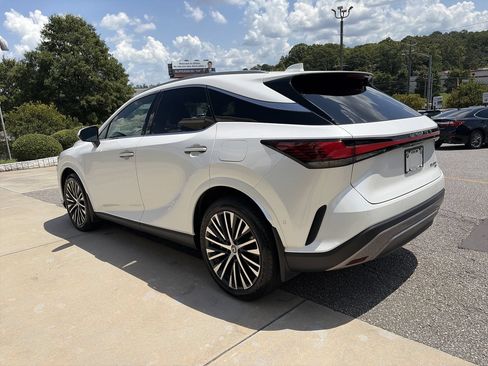 Used 2024 Lexus RX 350 Premium Plus w/ Convenience Package AWD/4WD image 6