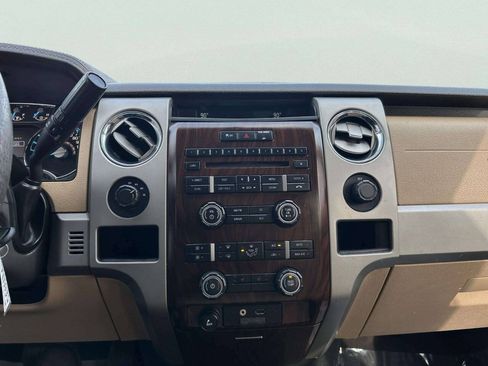 Used 2012 Ford F150 Lariat AWD/4WD image 26