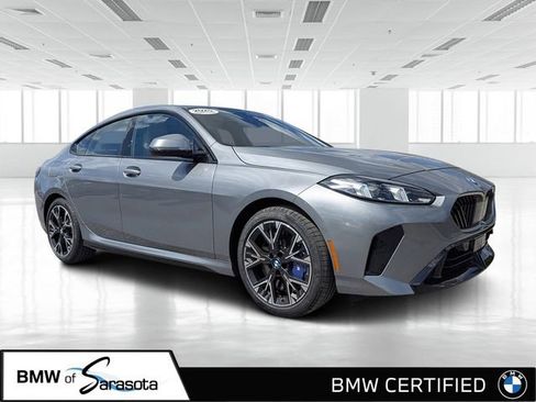 Certified 2025 BMW 228i xDrive image 1