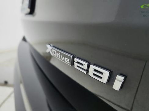 Used 2024 BMW X1 xDrive28i AWD/4WD image 27
