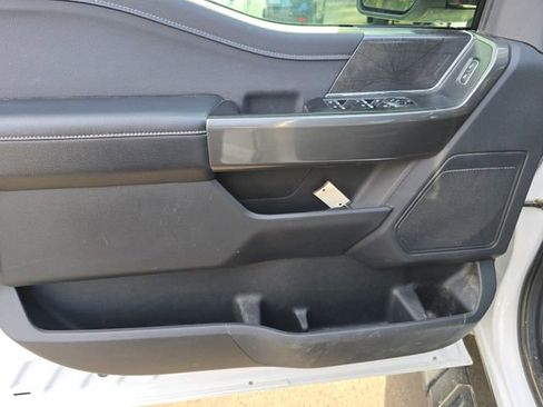 Used 2023 Ford F150 XLT w/ Equipment Group 302A High image 13