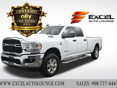 Used 2024 RAM 3500 Big Horn