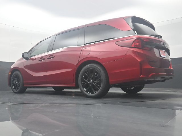 New 2026 Honda Odyssey Sport-L image 29